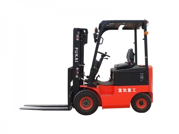 CPD20 農(nóng)用叉車(chē)