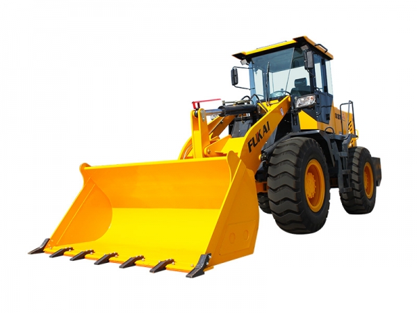 ZL960輪式裝載機(jī)