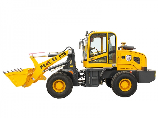 ZL940輪式裝載機(jī)